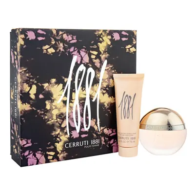 Cerruti Pour Femme 50ml 2pc Giftset