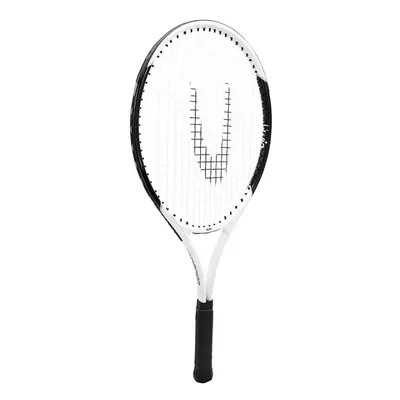 Adult Beginner Tennis Racket - Inch L3 Grip - Lightweight Aluminium Training