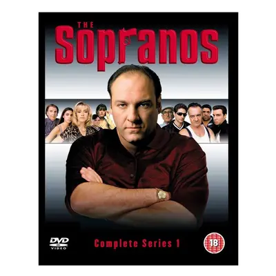 The Sopranos: Complete HBO Season [1999] (DVD)