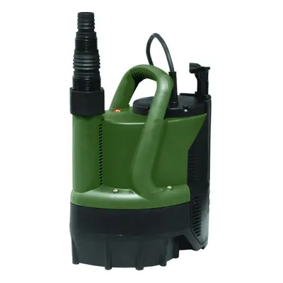 Certikin Coverstar Submersible Pump (CTE1108)