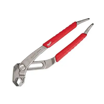 Milwaukee Water Pump Pliers (8in) 200mm - 45mm Capacity