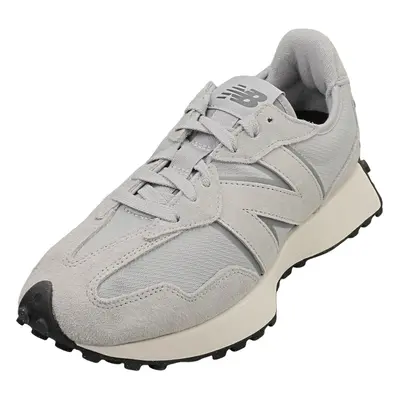 (7) New Balance Unisex Fashion Trainers in Grey