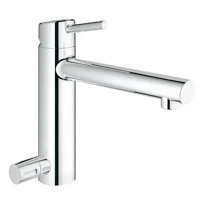 Grohe Concetto Kitchen Sink Tap Fitting, 0 wattsW