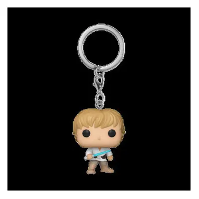 Funko Pop! Pop Keychain: Star Wars Luke