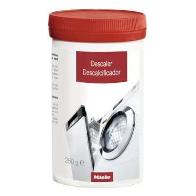 Miele Original GP DC WG P Descaling Powder Washing Machines and Dishwashers 9.6 oz