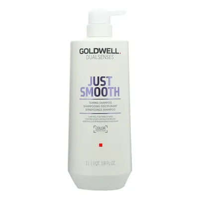 Goldwell Dualsenses Just Smooth Taming Shampoo 1000ml