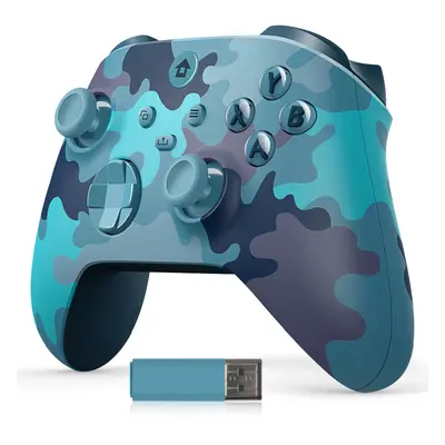 (Ocean Action) Wireless Controller Compatible With Xbox One, Xbox Series X/S, Xbox One X/SãPC 