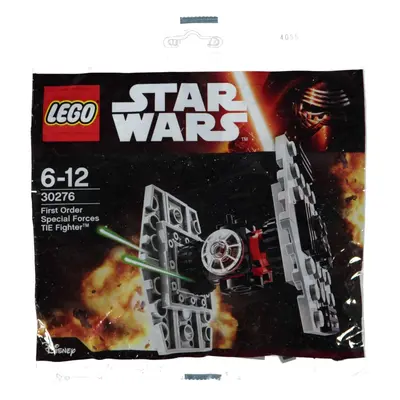 Lego Star Wars Tie Fighter First Order Polybag - Force Awak