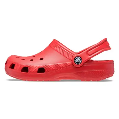 Crocs Kids' Classic Clog Pepper/Pepper Toddler