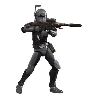 STAR WARS The Black Series Bad Batch Crosshair Toy 6-Inch-Scale The Cl