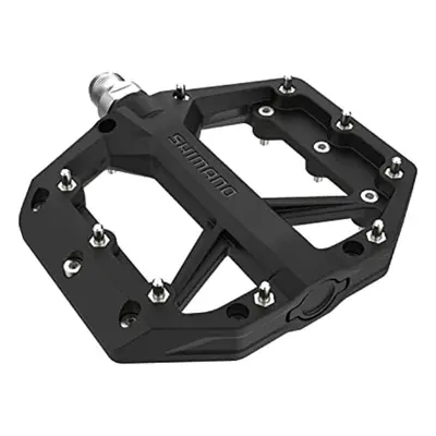 Shimano PD-GR400 Platform Pedals Black