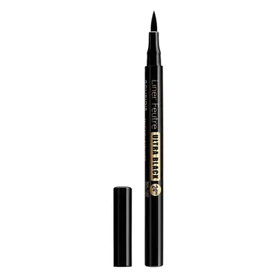 Bourjois Liner Feutre Pencils & Liners Ultra Black 0.8ml