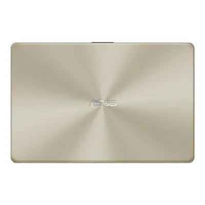 LCD Cover (Gold)