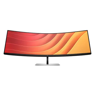 E45c G5 DQHD Curved Monitor