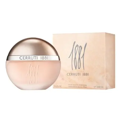 Cerruti Femme Eau De Toilette Spray For Women, ml