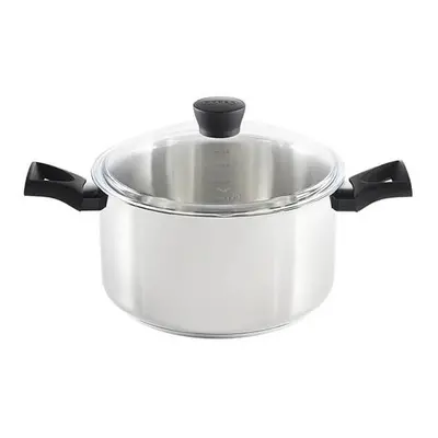 Pyrex Expert Touch 24cm Stewpot With Lid