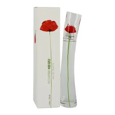 Kenzo Flower Eau De Toilette Spray 50Ml