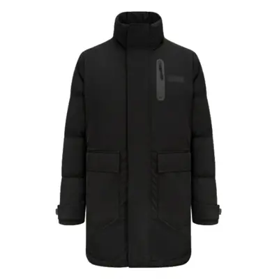 (M) Mercedes-AMG Mens Ultimate Jacket (Black)