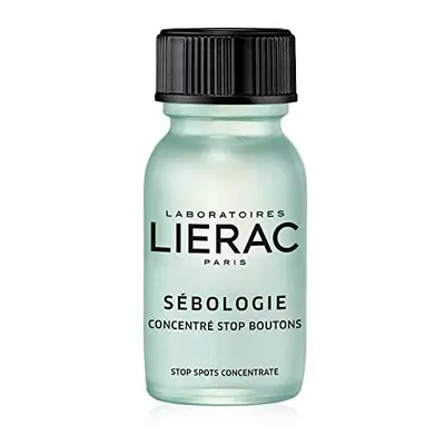 Lierac Sebologie Blemish Correction Stop Spots Concentrate 15ml