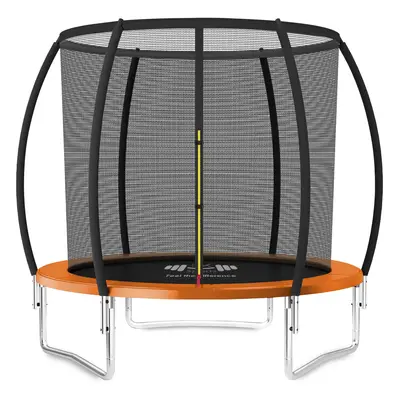 (6ft Outdoor Trampoline) 6FT 8FT 10FT 12FT Rebounder Trampoline