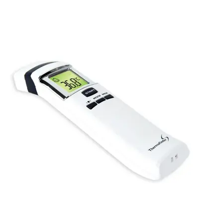 Timesco Digital Infrared Forehead Thermometer