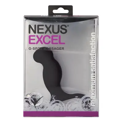 Nexus Excel Black