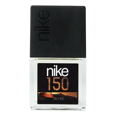 Men's Perfume Nike EDT On Fire (30 ml)