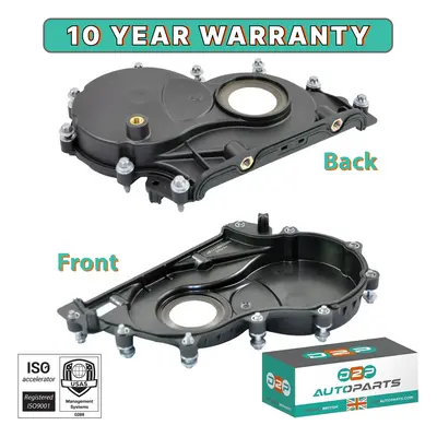 ENGINE UPPER TIMING CHAIN COVER FOR BMW MINI 11 8 597