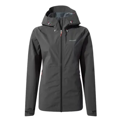 Craghoppers Womens/Ladies Bronte Stretch Waterproof Jacket