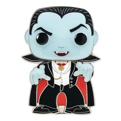 Pop Pin Universal Monsters Dracula