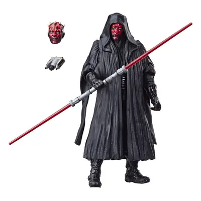 STAR WARS The Black Series Archive Darth Maul 6"" Scale Figure