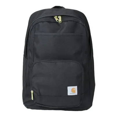 Carhartt Legacy Classic Work Backpack with Padded Laptop Sleeve Black