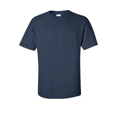 Gildan Ultra Cotton TShirt Navy