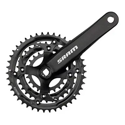 Sram S600 Crankset X Speed 175Mm X 32 22T Square Taper Black