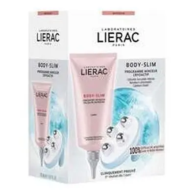 Lierac - Body-Slim Cryoactive Concentrate + Slimming Roller - DÃ¡rkovÃ¡ sada 150ml