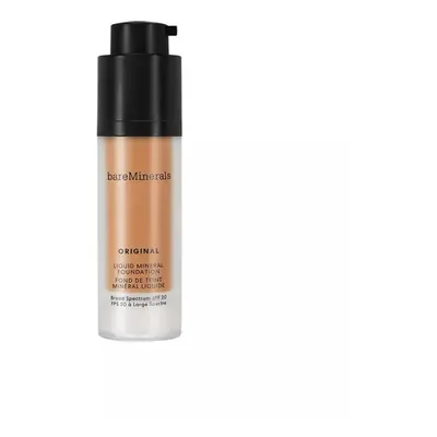 Liquid Make Up Base bareMinerals Original N? Warm tan ml