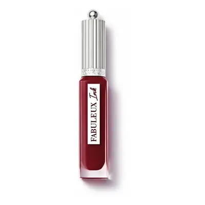 Lipstick Bourjois FABULEUX INK 05-berry'Tale Romance 3,5 ml