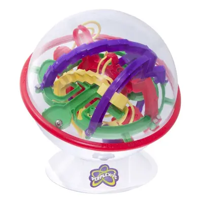 Perplexus Rookie Styles and Colors Vary