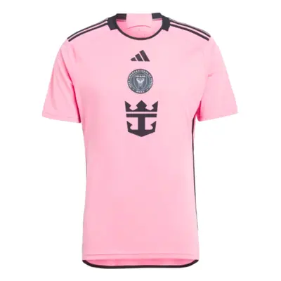 (M) Inter Miami Home Shirt