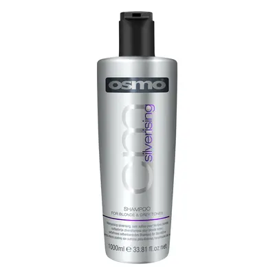 Silverising Shampoo ml