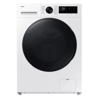 Samsung Series AI Energy 11Kg / 6Kg Washer Dryer - White - D Rated