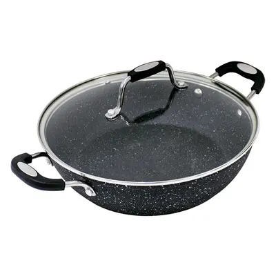 Scoville Neverstick 28cm Shallow Casserole