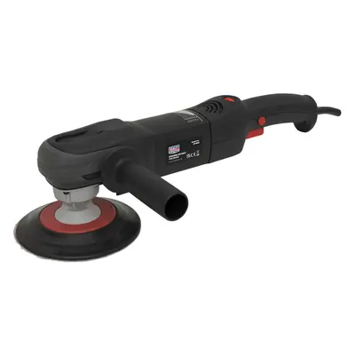 150mm Rotary Polisher - 6-Stage Variable Speed Control - 1050W Motor - 230V