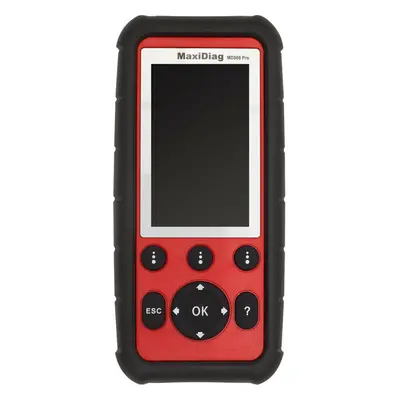 Multi Manufacturer Diagnostic Tool - EOBD Code Reader - Wide Range of Functions