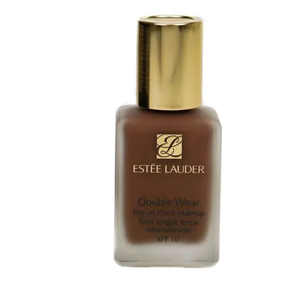 Estee Lauder Double Wear Foundation Dark Brown 8N1 Espresso