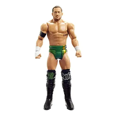 Kyle O'Reilly Basic Action Figures, Posable Inch/15.24 cm Collectible for Ages Years Old & Up