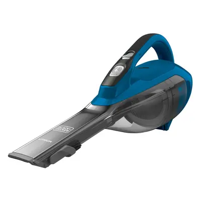 BLACK+DECKER HLVA315J22 Lithium Hand Vacuum 1.5Ah, Ocean Blue