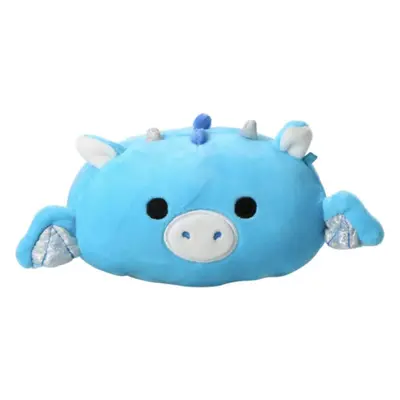 Squishmallows Official Kellytoy Stackable Style Plush Toy Many to Choose Devin Dragon Inch