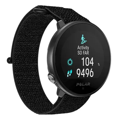 Polar Unite - Fitness Watch, 24/7 Activity Tracker, Automatic Sleep Tracking, Connected GPS, Sma