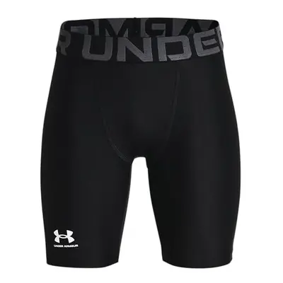 Boys UA HG Armour Shorts, Running Shorts Crafted with HeatGear Technology, Modern Workout Shorts